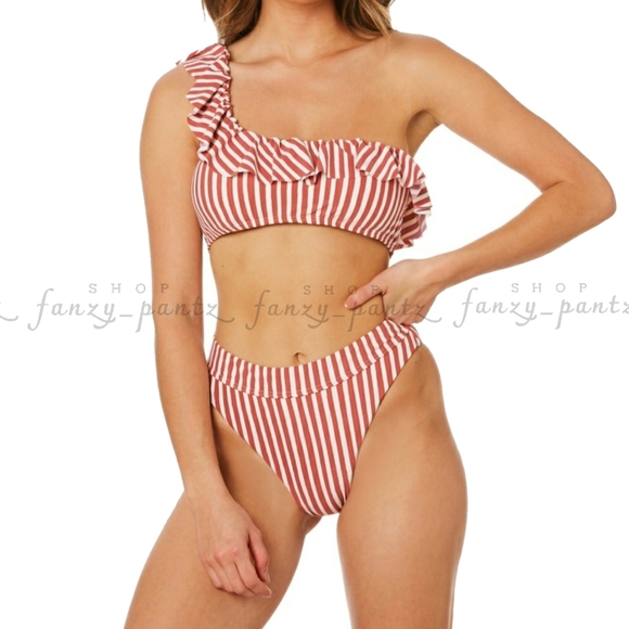 Billabong Bikini Set Sincerely Jules Dos Palmas - Picture 4 of 7